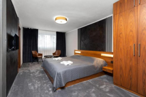 GARDEN Restaurant & Pension, Pardubice